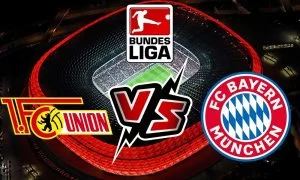 مشاهدة مباراة بايرن ميونيخ و يونيون برلين بث مباشر 2023-02-26 Bayern München vs Union Berlin