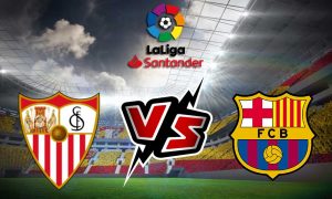 مشاهدة مباراة برشلونة و إشبيلية بث مباشر 2023-02-05 Barcelona vs Sevilla