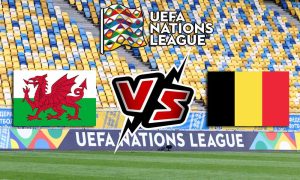 مشاهدة مباراة بلجيكا و ويلز بث مباشر 22/09/2022 Belgium vs Wales