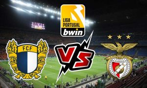 مشاهدة مباراة بنفيكا و فاماليكاو بث مباشر 10-09-2022 Famalicão vs Benfica