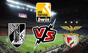 مشاهدة مباراة بنفيكا و فيتوريا غيماريش بث مباشر 01/10/2022 Vitória Guimarães vs Benfica