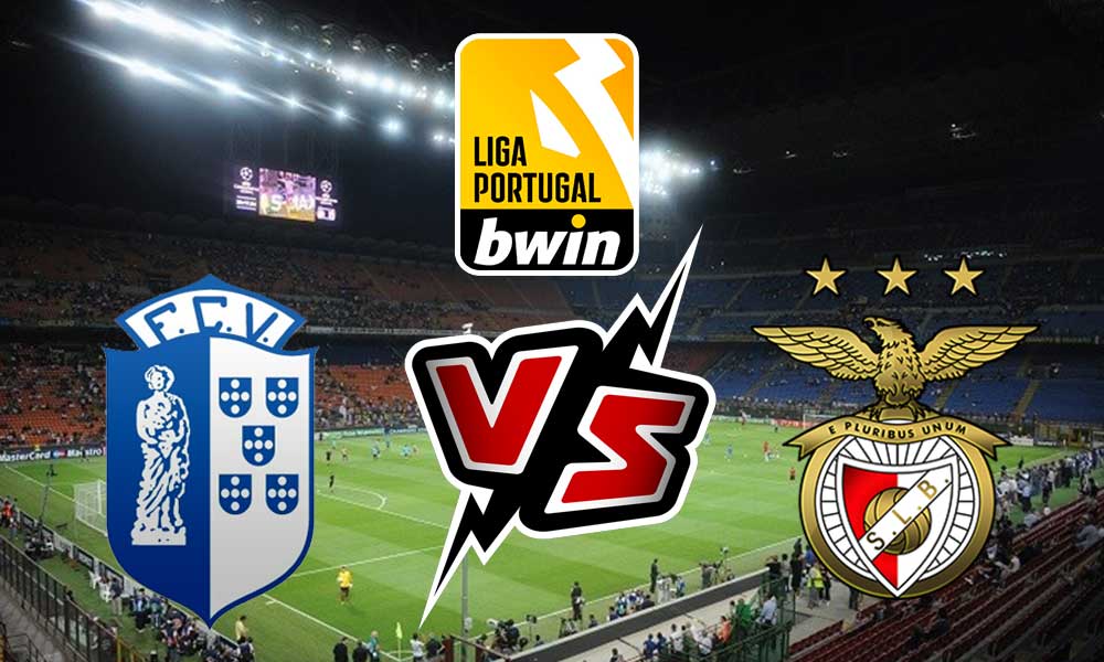 مشاهدة مباراة بنفيكا و فيزيلا بث مباشر 2023-02-25 Vizela vs Benfica