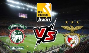 مشاهدة مباراة بنفيكا و ماريتيمو بث مباشر 18/09/2022 Benfica vs Marítimo
