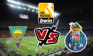 مشاهدة مباراة بورتو و إستوريل برايا بث مباشر 17/09/2022 Estoril vs Porto