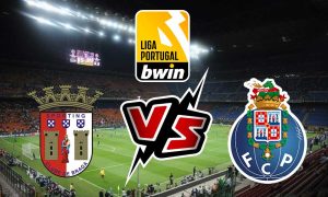 مشاهدة مباراة بورتو و سبورتينغ براغا بث مباشر 30/09/2022 Porto vs Sporting Braga