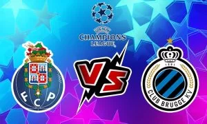 مشاهدة مباراة بورتو و كلوب بروج بث مباشر 13/09/2022 Porto vs Club Brugge