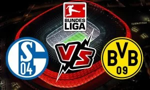 مشاهدة مباراة بوروسيا دورتموند و شالكه 04 بث مباشر 17/09/2022 Borussia Dortmund vs Schalke 04