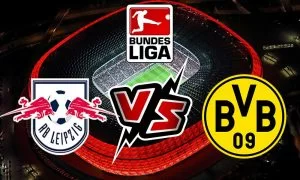 مشاهدة مباراة بوروسيا دورتموند و لايبزيج بث مباشر 2023-03-03 Borussia Dortmund vs RB Leipzig