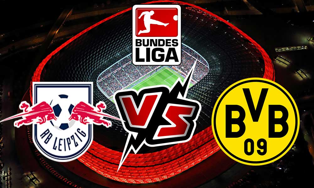 مشاهدة مباراة بوروسيا دورتموند و لايبزيج بث مباشر 10-09-2022 Leipzig vs Borussia Dortmund
