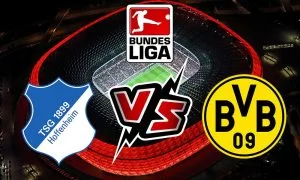 مشاهدة مباراة بوروسيا دورتموند و هوفنهايم بث مباشر 02/09/2022 Borussia Dortmund vs Hoffenheim