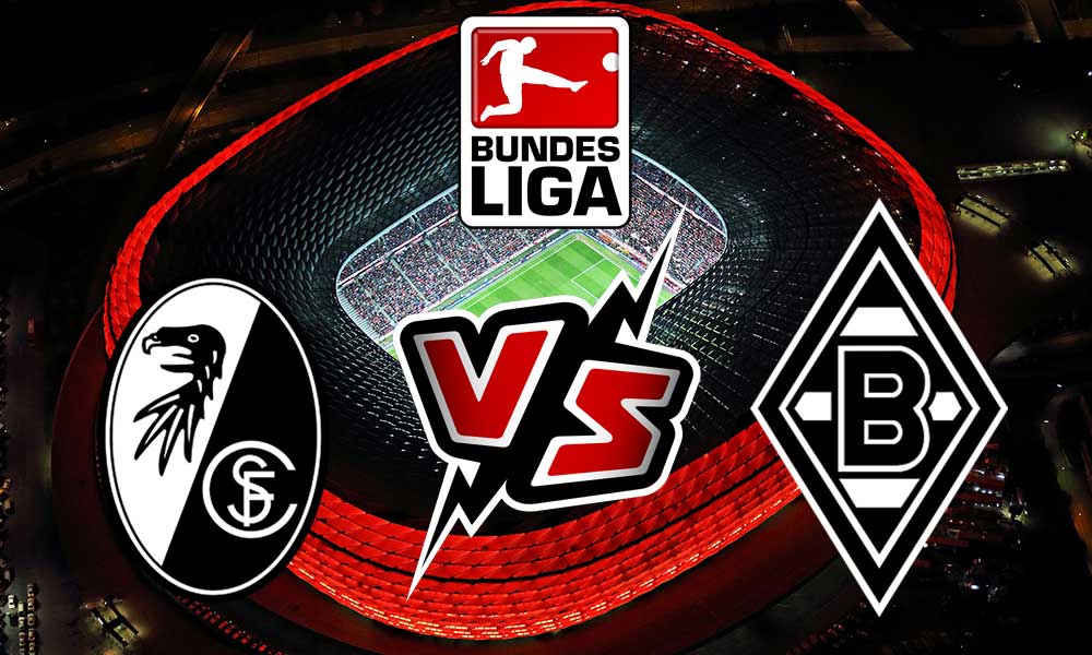 مشاهدة مباراة بوروسيا مونشنغلادباخ و فرايبورج بث مباشر 2023-03-04	Borussia M’gladbach vs Freiburg