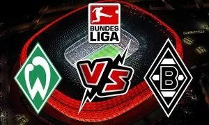 مشاهدة مباراة بوروسيا مونشنغلادباخ و فيردر بريمن بث مباشر 01/10/2022 Werder Bremen vs Borussia M’gladbach