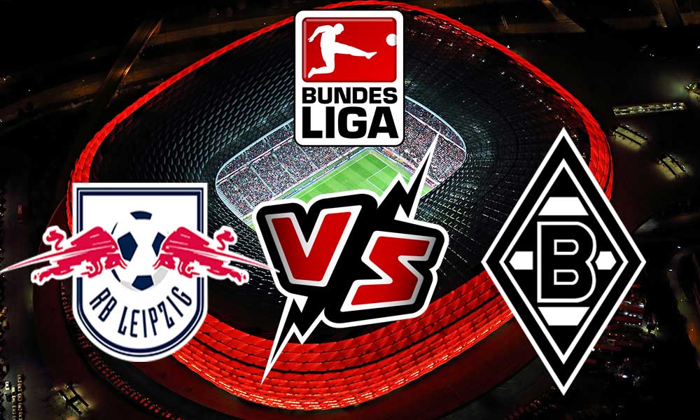 مشاهدة مباراة بوروسيا مونشنغلادباخ و لايبزيج بث مباشر 17/09/2022 Borussia M’gladbach vs RB Leipzig
