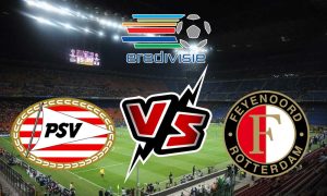مشاهدة مباراة بي إس في آيندهوفن و فينورد روتردام بث مباشر 18/09/2022 PSV vs Feyenoord
