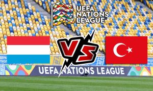 مشاهدة مباراة تركيا و لوكسمبرج بث مباشر 22/09/2022 Turkey vs Luxembourg