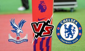 مشاهدة مباراة تشيلسي و كريستال بالاس بث مباشر 01/10/2022 Crystal Palace vs Chelsea