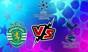 مشاهدة مباراة توتنهام هوتسبير و سبورتينج لشبونة بث مباشر 13/09/2022 Sporting CP vs Tottenham Hotspur