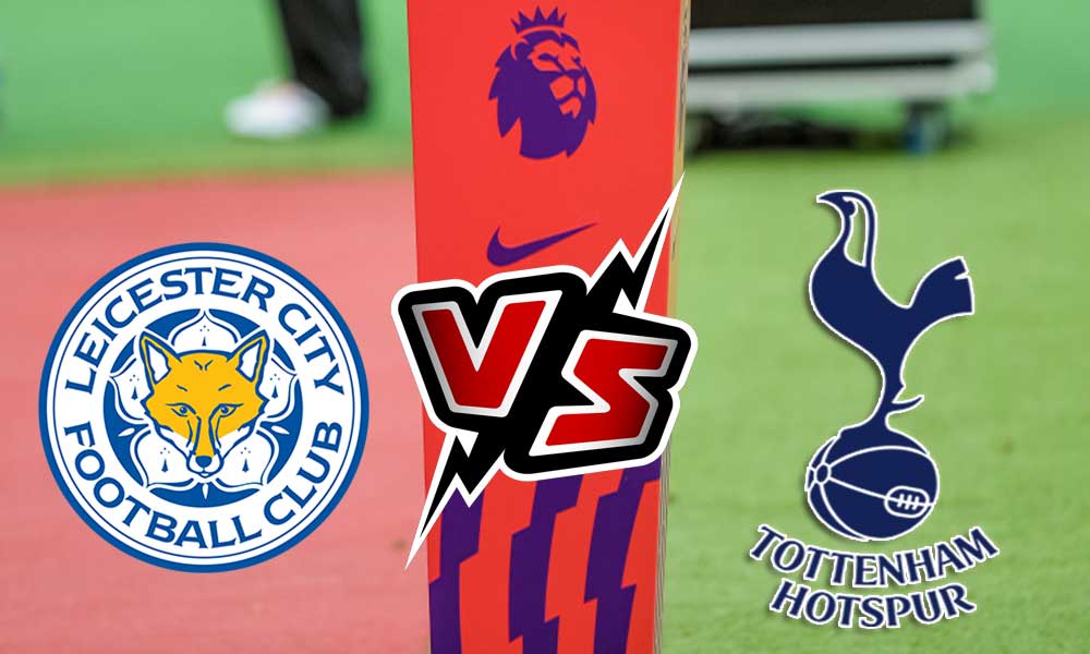 مشاهدة مباراة توتنهام هوتسبير و ليستر سيتي بث مباشر 2023-02-11 Leicester City vs Tottenham