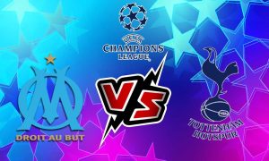 مشاهدة مباراة توتنهام هوتسبير و مارسيليا بث مباشر 07/09/2022 Tottenham vs Marseille
