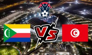مشاهدة مباراة تونس و جزر القمر بث مباشر 22/09/2022 tunisia vs Comoros
