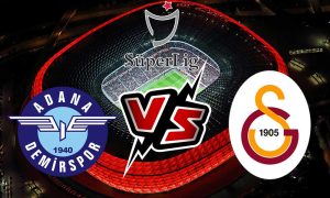 مشاهدة مباراة جالطة سراي و أضنة ديمرسبور بث مباشر 01/10/2022 Adana Demirspor vs Galatasaray