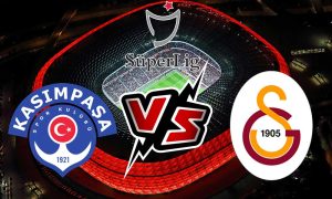 مشاهدة مباراة جالطة سراي و قاسم باشا بث مباشر 11/09/2022 Kasımpaşa vs Galatasaray