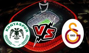 مشاهدة مباراة جالطة سراي و قونيا سبور بث مباشر 16/09/2022 Galatasaray vs Konyaspor