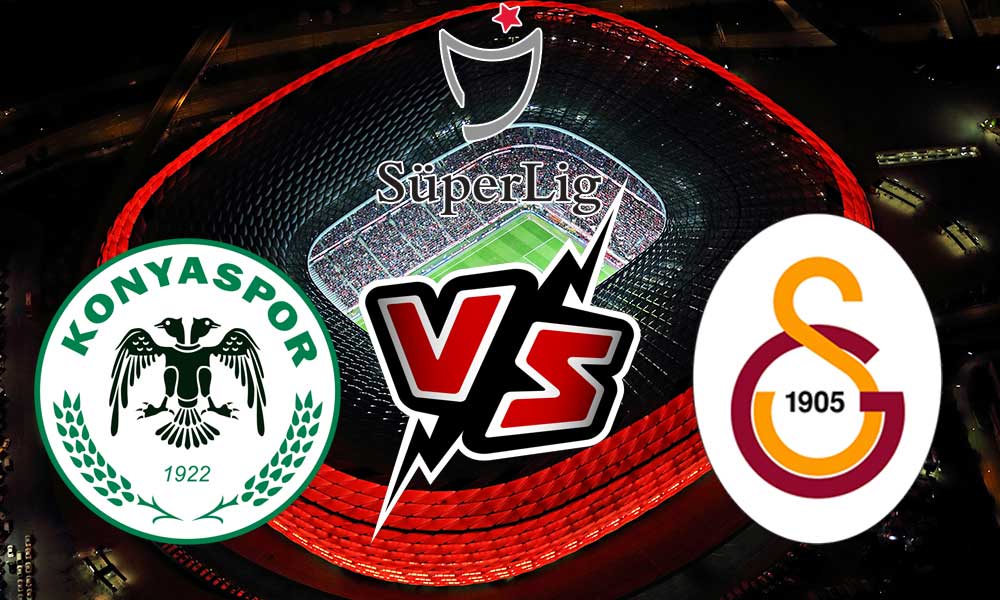 مشاهدة مباراة جالطة سراي و قونيا سبور بث مباشر 2023-03-17 Konyaspor vs Galatasaray
