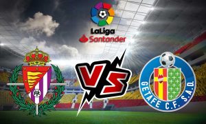 مشاهدة مباراة خيتافي و بلد الوليد بث مباشر 01/10/2022 Getafe vs Real Valladolid