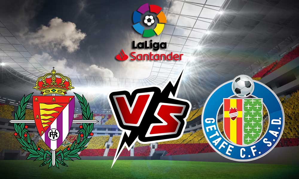 مشاهدة مباراة خيتافي و بلد الوليد بث مباشر 01/10/2022 Getafe vs Real Valladolid