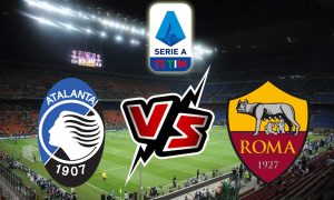 مشاهدة مباراة روما و أتلانتا بث مباشر 18/09/2022 Roma vs Atalanta