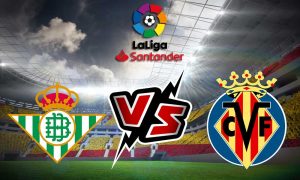 مشاهدة مباراة فياريال و ريال بيتيس بث مباشر 2023-03-12 Villarreal vs Real Betis