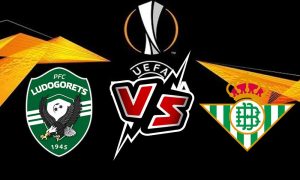 مشاهدة مباراة ريال بيتيس و لودوجوريتس رازجراد بث مباشر 15/09/2022 Real Betis vs Ludogorets