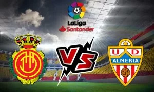مشاهدة مباراة ريال مايوركا و ألميريا بث مباشر 17/09/2022 Mallorca vs Almería