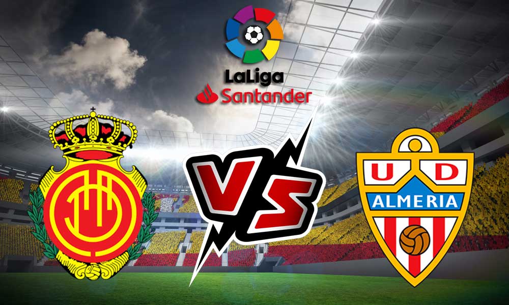 مشاهدة مباراة ريال مايوركا و ألميريا بث مباشر 17/09/2022 Mallorca vs Almería
