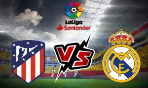 مشاهدة مباراة ريال مدريد و أتلتيكو مدريد بث مباشر 18/09/2022 Atlético Madrid vs Real Madrid