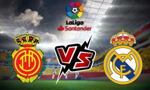 مشاهدة مباراة ريال مدريد و ريال مايوركا بث مباشر 11/09/2022 Real Madrid vs Mallorca