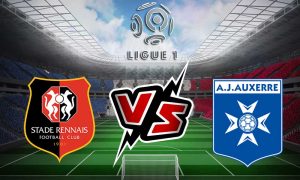 مشاهدة مباراة رين و أوكسير بث مباشر 2023-03-11 Auxerre vs Rennes