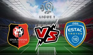 مشاهدة مباراة رين و تروا بث مباشر 04/09/2022 Troyes vs Rennes