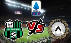 مشاهدة مباراة ساسولو و أودينيزي بث مباشر 11/09/2022 Sassuolo vs Udinese