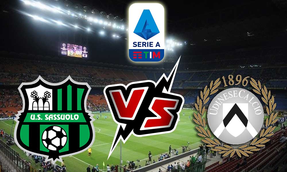 مشاهدة مباراة أودينيزي و ساسولو بث مباشر 2023-02-12 Udinese vs Sassuolo