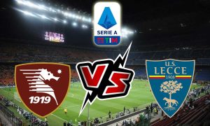 مشاهدة مباراة ساليرنيتانا و ليتشي بث مباشر 16/09/2022 Salernitana vs Lecce