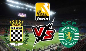 مشاهدة مباراة سبورتينج لشبونة و بوافيستا بث مباشر 17/09/2022 Boavista vs Sporting CP