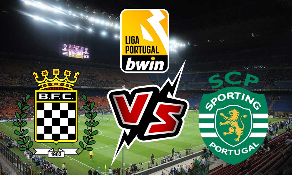 مشاهدة مباراة سبورتينج لشبونة و بوافيستا بث مباشر 17/09/2022 Boavista vs Sporting CP