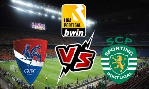 مشاهدة مباراة سبورتينج لشبونة و جل فيسنتي بث مباشر 30/09/2022 Sporting CP vs Gil Vicente