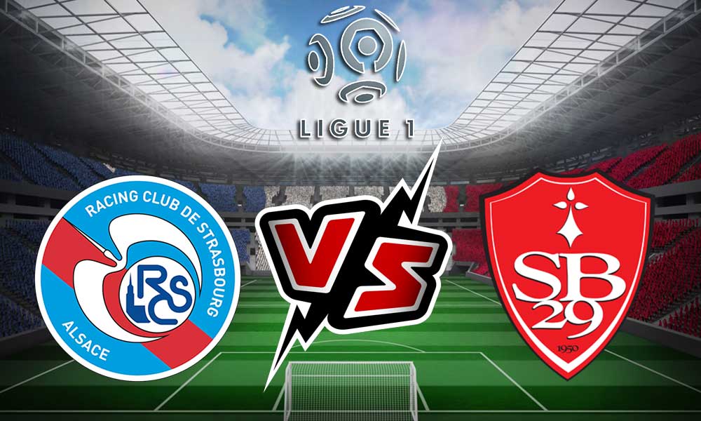 مشاهدة مباراة ستراسبورج و ستاد بريست 29 بث مباشر 2023-03-05 Strasbourg vs Brest