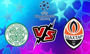 مشاهدة مباراة شاختار دونيتسك و سيلتك بث مباشر 14/09/2022 Shakhtar Donetsk vs Celtic