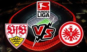 مشاهدة مباراة شتوتجارت و آينتراخت فرانكفورت بث مباشر 17/09/2022 Stuttgart vs Eintracht Frankfurt