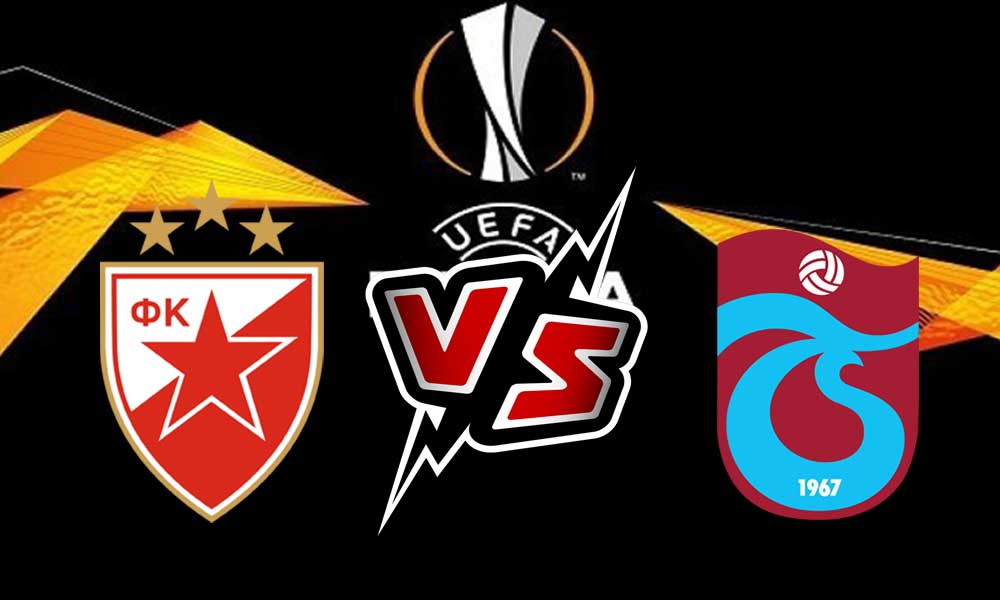 مشاهدة مباراة طرابزون سبور و سرفينا زفيزدا بث مباشر 15/09/2022 Trabzonspor vs Crvena Zvezda