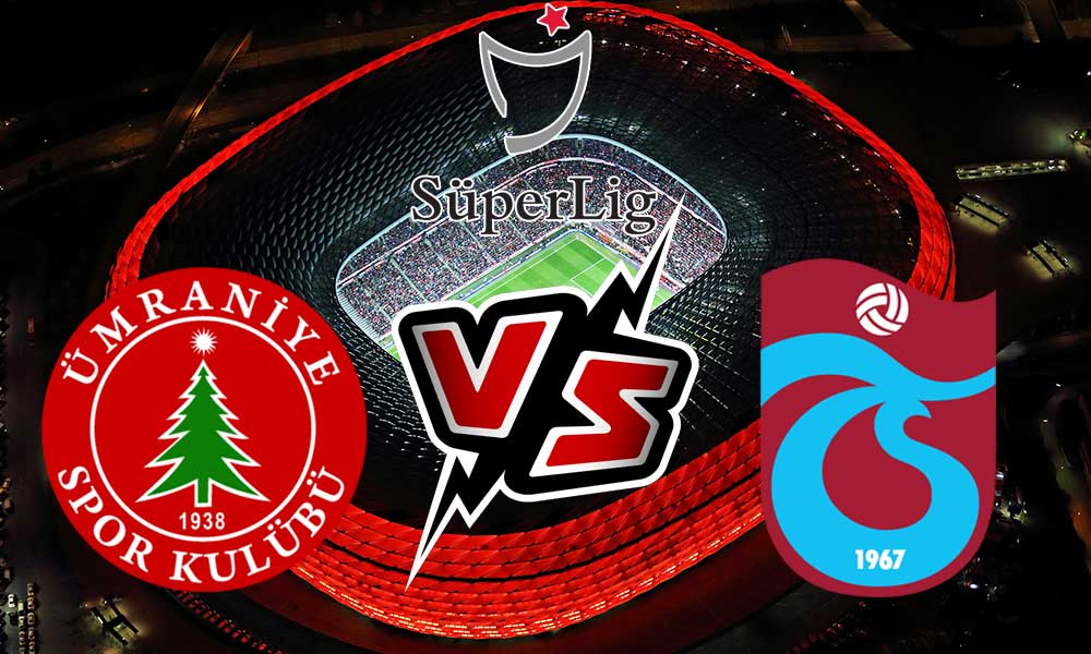 مشاهدة مباراة طرابزون سبور و عمراني سبور بث مباشر 02/09/2022 Ümranıyespor vs Trabzonspor
